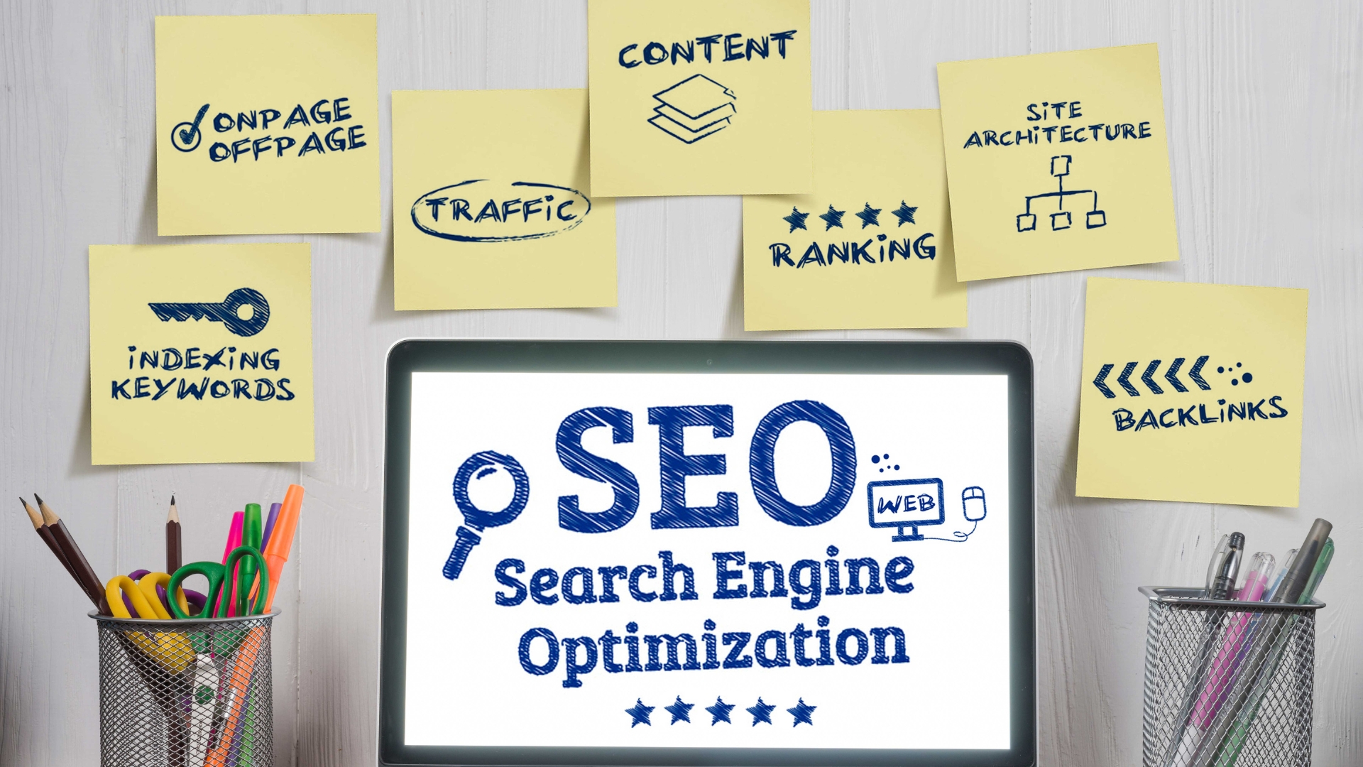 Best Search Engine Optimization in Delhi