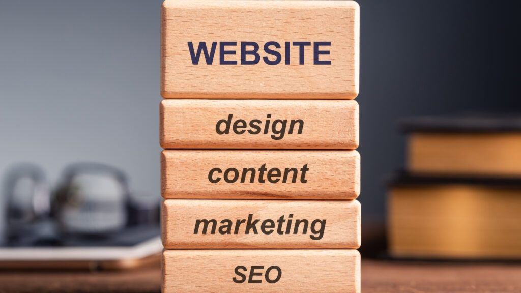 Top 7 Major Steps to Designing a Website