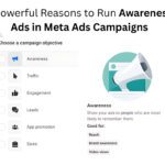 Awareness Ads in Meta Ads Campaigns