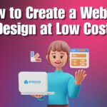 Best 5 Platform to website design at Low Cost