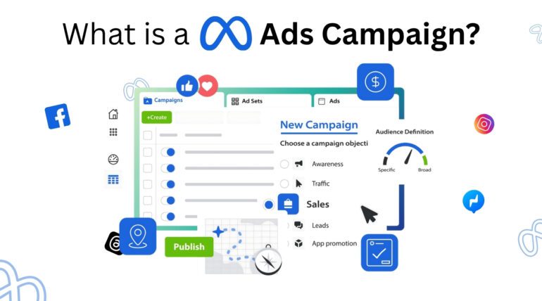 Meta Ads Campaign?